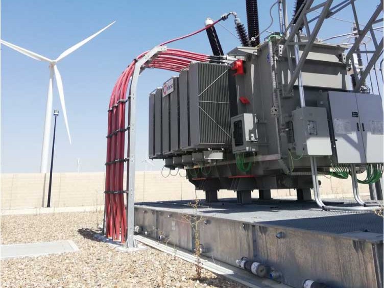 Electrical transformers standards: regulations and environmental compliance